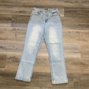 Frye High Waist Rise Cropped Jeans Women’s Size 4